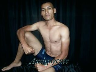 Axelguycute