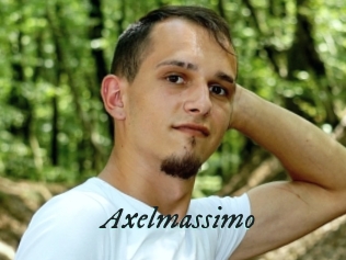 axelmassimo Pharaons Porn