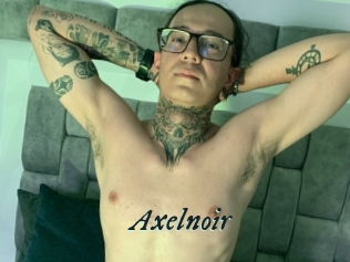 axelnoir Pharaons Porn