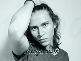 Axelputnam