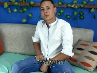 Axelroyce