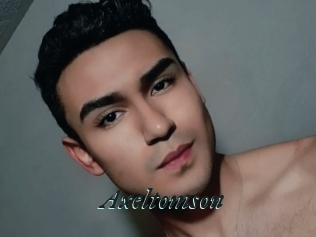 Axeltomson