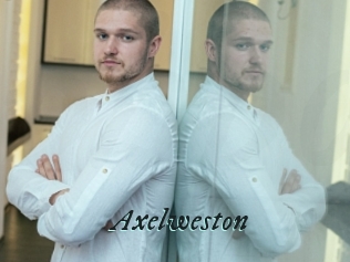 Axelweston