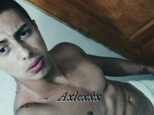 Axlexxx