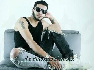 Axxelmartinezz