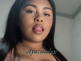 Ayacoladax
