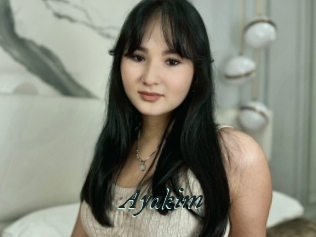 Ayakim
