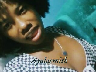 Ayalasmith