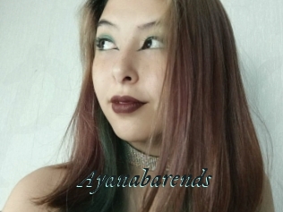 Ayanabarends