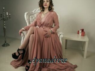 Ayanadrew