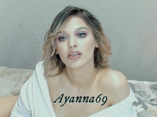Ayanna69