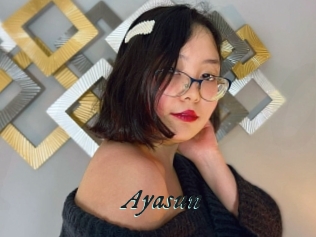 Ayasun
