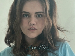 Ayealliex