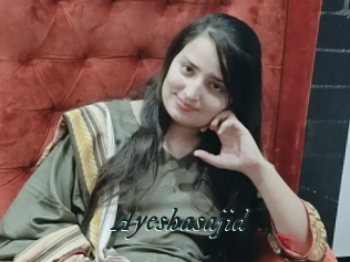 Ayeshasajid