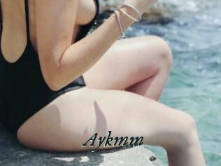 Aykmm
