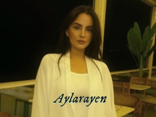 Aylarayen