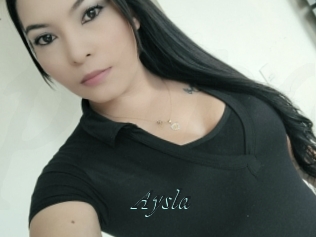 Aysla