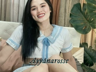 Ayyanarosse
