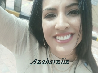 Azaharziiz