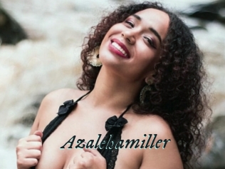 Azalehamiller