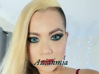 Azianmia