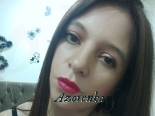Azorenka