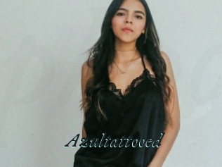 Azultattooed