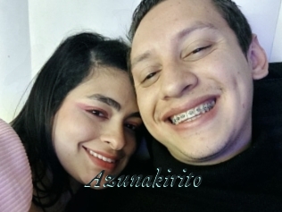 Azunakirito