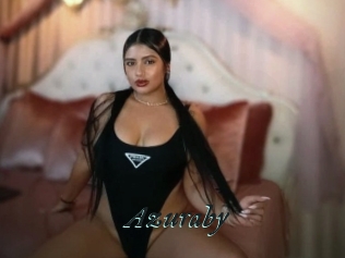 Azuraby