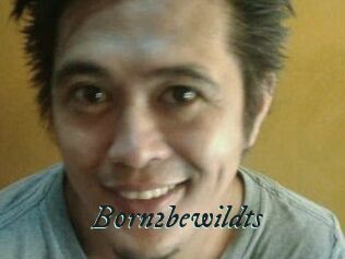 B0rn2bewildts