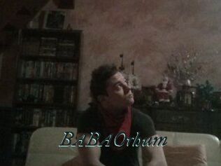 BABAOrhum