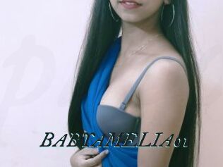 BABYAMELIA01