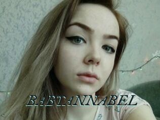 BABYANNABEL