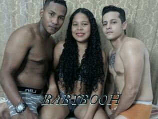 BABYBOOH