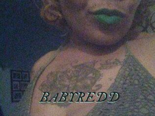 BABYREDD