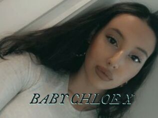 BABY_CHLOE_X