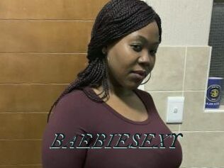 BAEBIESEXY
