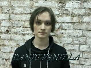 BAMBI_VANILLA Pharaons Porn
