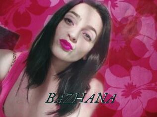 BAZHANA