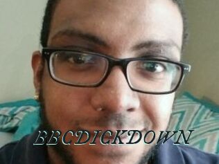 BBCDICKDOWN