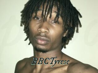 BBCTyrese