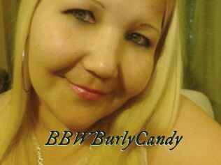 BBWBurlyCandy