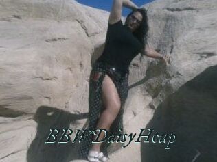 BBWDaisyHcup
