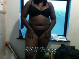 BBWHot33