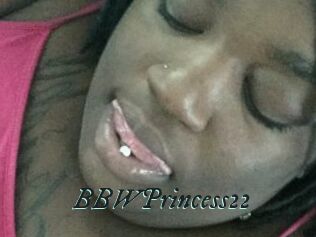 BBWPrincess22