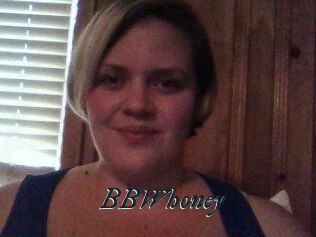 BBWhoney