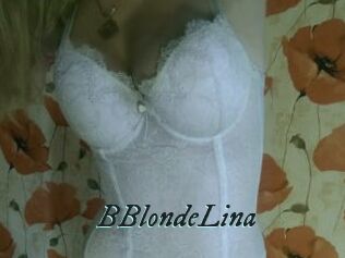 BBlondeLina