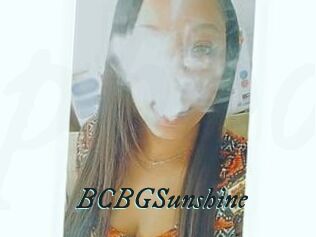 BCBGSunshine