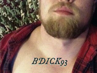 BDICK93