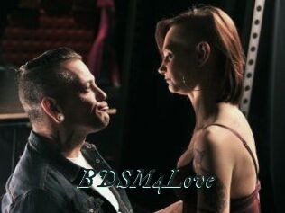 BDSM4Love